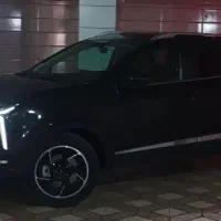 خودرو kmc x5 کم کار درحد خشک معاوضه فقط با t9 و g7