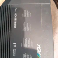 ویدئو پرژکتور|تلویزیون و پروژکتور|اندیشه, اندیشه فاز ۱|دیوار