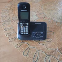 گوشی بیسیم پاناسونیک اصل درحد نو