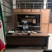 میز اداری