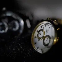 ساعت مچی CASIO EDIFICE|ساعت|رشت, گلسار|دیوار