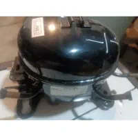 کمپرسور Hitech مدل HYB35Y|کولر گازی و فن‌کوئل|جم, |دیوار