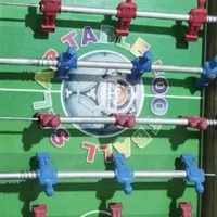 فوتبال دستی بزرگ و استفاده نشده