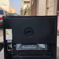 بخاریگازی|بخاری، هیتر، شومینه|آزادشهر, |دیوار