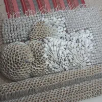 فروش آویز میله ای|لوستر و چراغ آویز|قم, شهرک امام حسن|دیوار