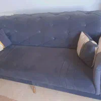 مبلمان راحتی ۹ نفره