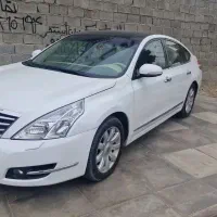 نیسان تیانا مدل ۹۰