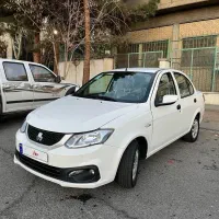 ساینا S دنده‌ای صفر - زیر قیمت