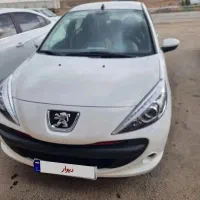 پژو 207 tu5 مدل ۱۴۰۴ صفر