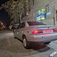 سمند ۸۴ عروسک|خودرو سواری و وانت|هشتگرد, شهرک بعثت|دیوار