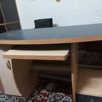 میز مطالعه|میز تحریر و کامپیوتر|خمین, |دیوار