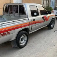 تیوتا مدل 1991|خودرو سواری و وانت|زاهدان, |دیوار