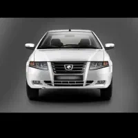فروش حواله سمند سورن پلاس XU7P