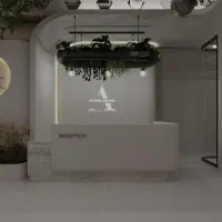 استخدام منشی و مدیر داخلی