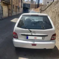 پراید 111|خودرو سواری و وانت|شیراز, ارم|دیوار