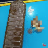 روغن خشخاش اصل