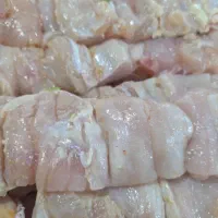 تخته کار جوجه سیخ گیر - منقل دار - کمک آشپز