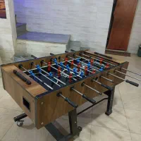 فوتبال دستی