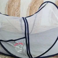 پشه بند بچه