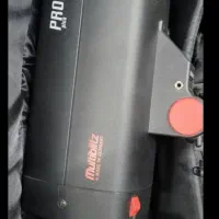 فلاش آتلیه مولتی بیلتز آلمانی ۳ شاخه