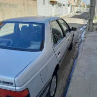 فروش پژو405|خودرو سواری و وانت|خرمدره, |دیوار