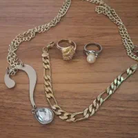 تعدادی بدلیجات