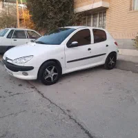 206 تیپ ۵ مدل ۹۳