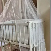 تخت کنار مادر نوزاد