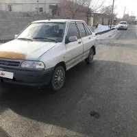 پرایدمدل۸۷|خودرو سواری و وانت|ماکو, |دیوار