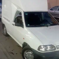 فروش پراید وانت۱۴۰۳