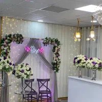 تالار و سالن عقد و عروسی|خدمات پذیرایی، مراسم|کرج, شهرک اوج|دیوار