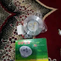 هالوژن فوق کم مصرف 3 وات و دایکاست آلمینیومی