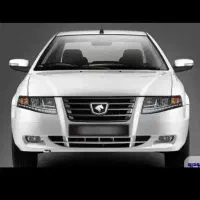 سمند xu7p مدل 1404