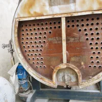 دیگ بخار مبدل حرارتی|ماشین‌آلات صنعتی|ساوه, |دیوار