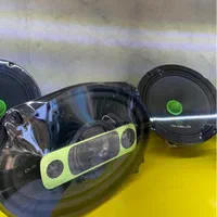 پک اقتصادی سیستم امپلی ساب باند(نقدوچکی بدون درصد|قطعات یدکی و لوازم جانبی|مشهد, نوید|دیوار