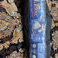 چادر مسافرتی هشت نفره|کوهنوردی و کمپینگ|اندیشه, اندیشه فاز ۱|دیوار