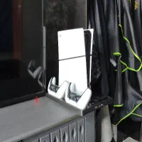 Ps5 slim 1 ترا بایت