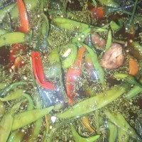 سبزی اماده|خوردنی و آشامیدنی|الیگودرز, |دیوار