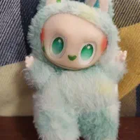 عروسک لبوبو