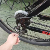 دوچرخه المپیا اصل سایز ۲۶