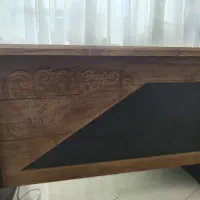 میز چوبی ترکیه ایی