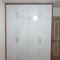 کابینت و کمد دیواری