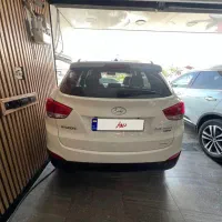 توسان 2014 فول ملی|خودرو سواری و وانت|رشت, گلسار|دیوار