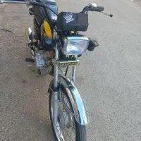 موتور۱۲۵ مدل۹۳|موتورسیکلت|بهار, |دیوار