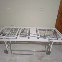 تخت بیمارستان