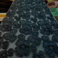 پارچه قشم مریم|لوازم خیاطی و بافتنی|قشم, |دیوار