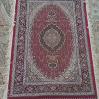 فرش دستبافت رو میزی