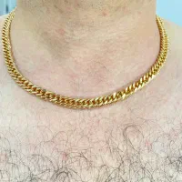 گردنبند و دستبند کارتیر یونیسکس|بدلیجات|ارومیه, |دیوار