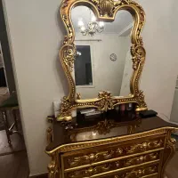 سرویس خواب سلطنتی|تخت و سرویس خواب|تهران, حکمت|دیوار