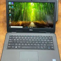 لپتاپ نسل 8 صفحه لمسی Dell|رایانه همراه|همدان, |دیوار
